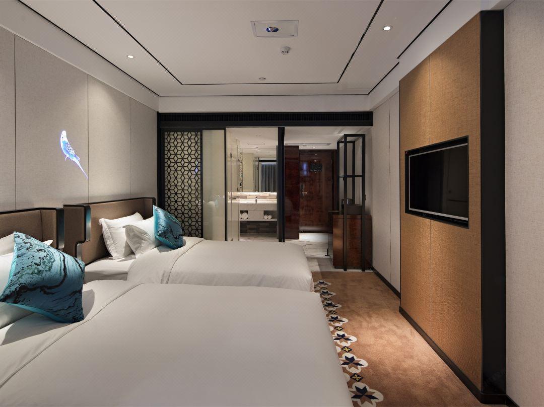 Hotel Paco Zoo Metro Branch 4*