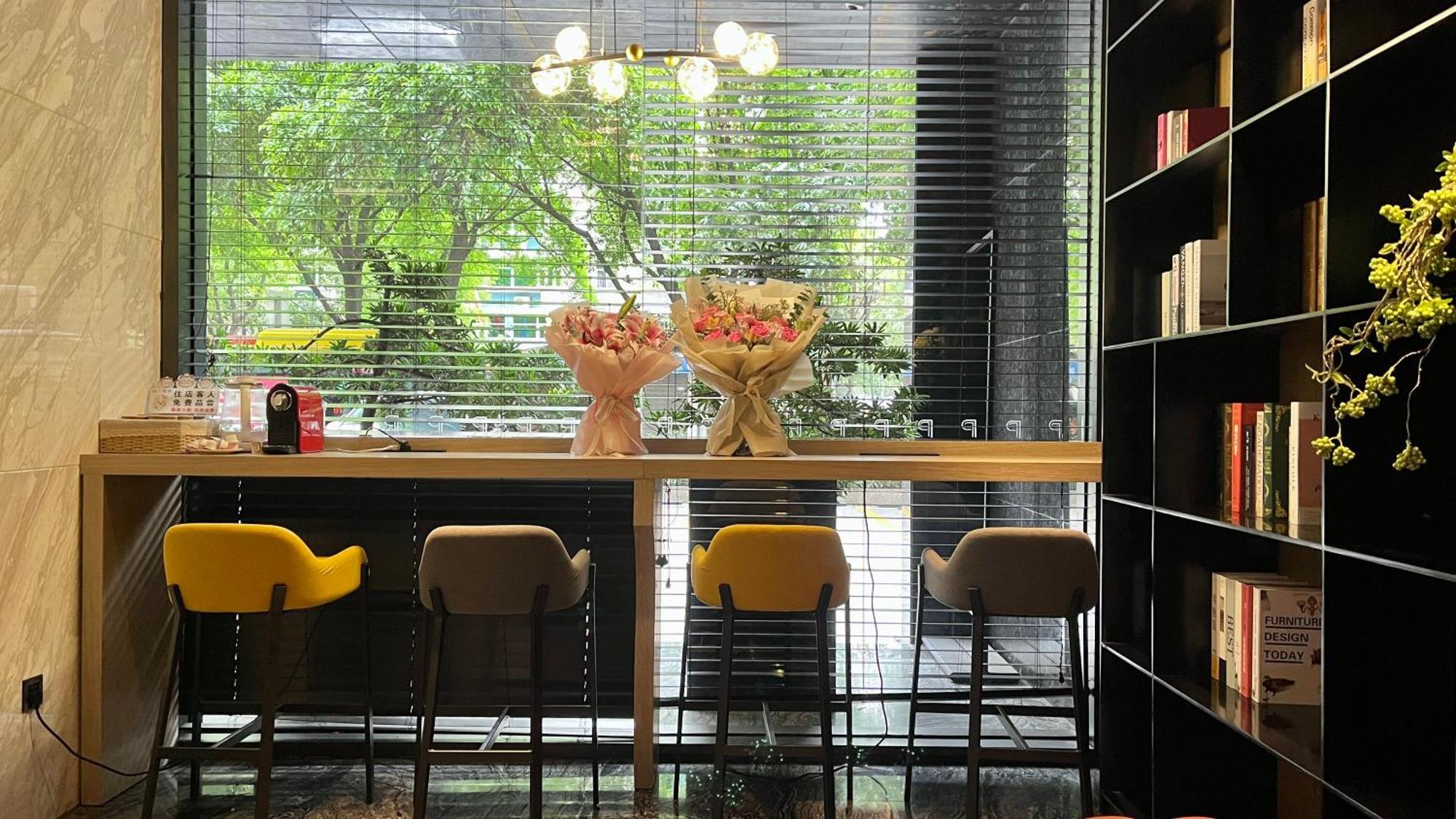 Hotel Paco Zoo Metro Branch