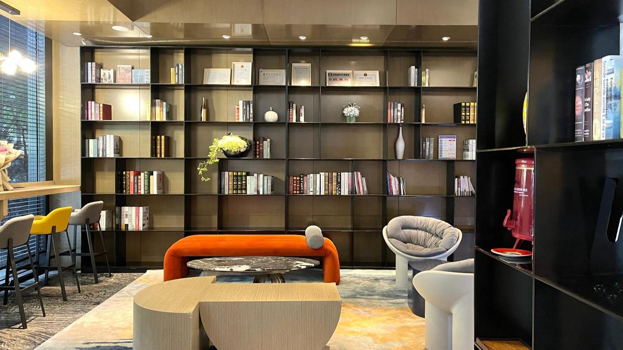 Hotel Paco Zoo Metro Branch 4*