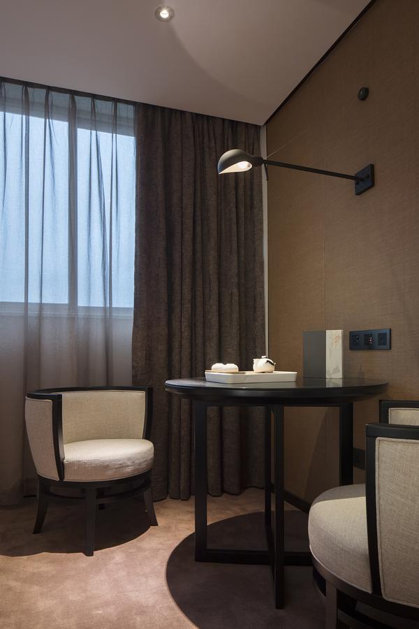 Paco Zoo Metro Branch Hotel 4*