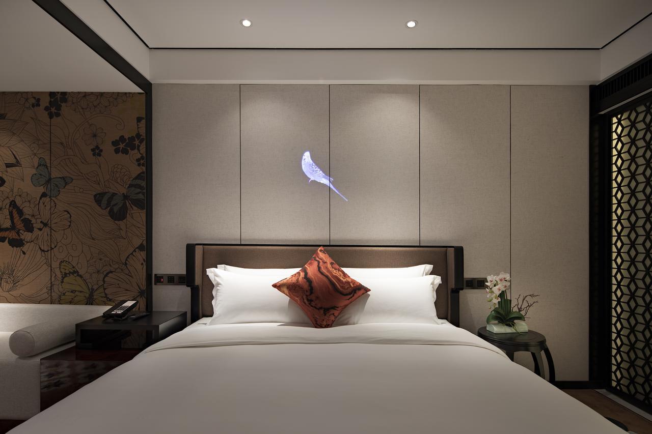 Hotel Paco Zoo Metro Branch Guangzhou
