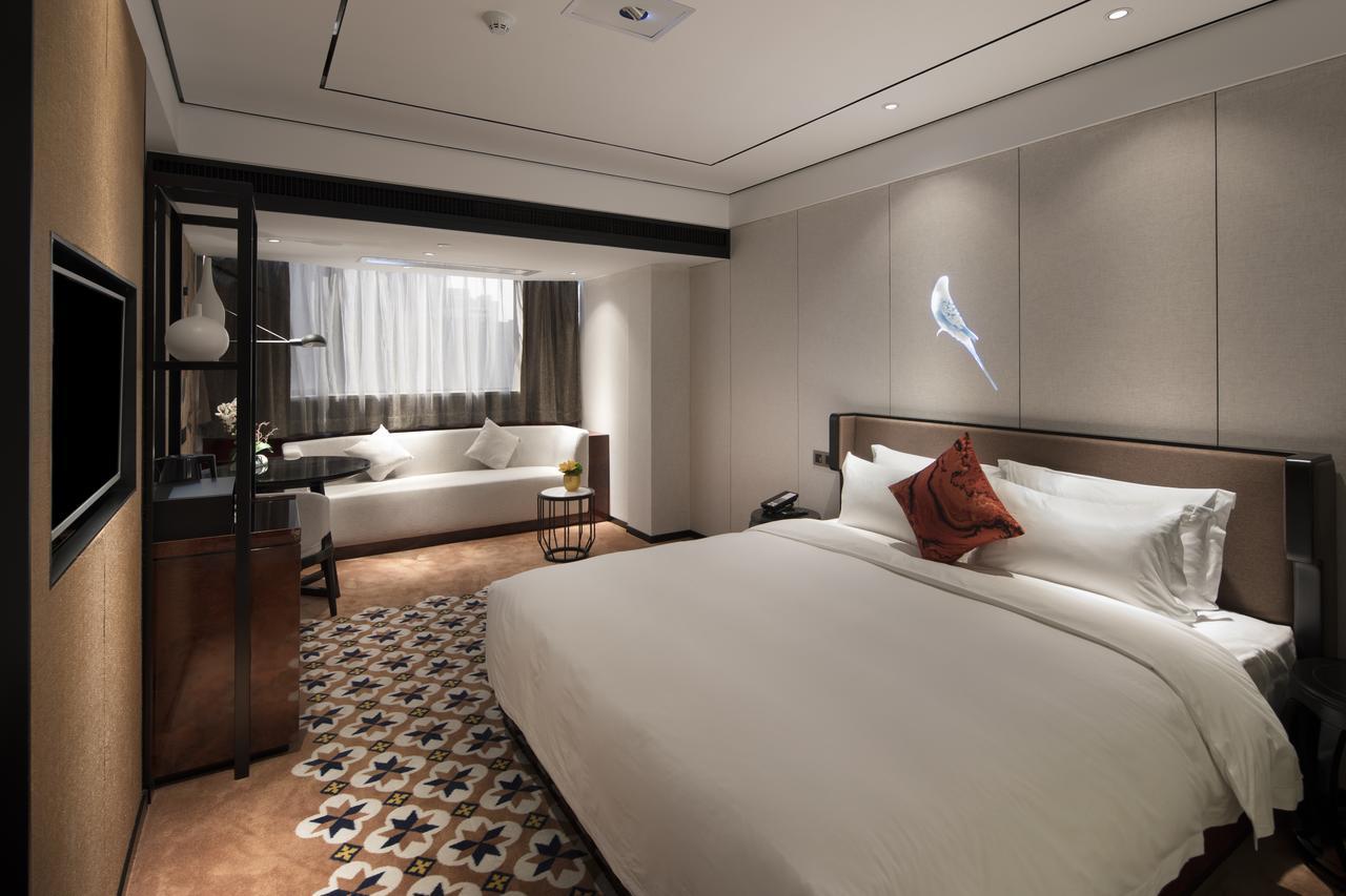 Paco Zoo Metro Branch Hotel