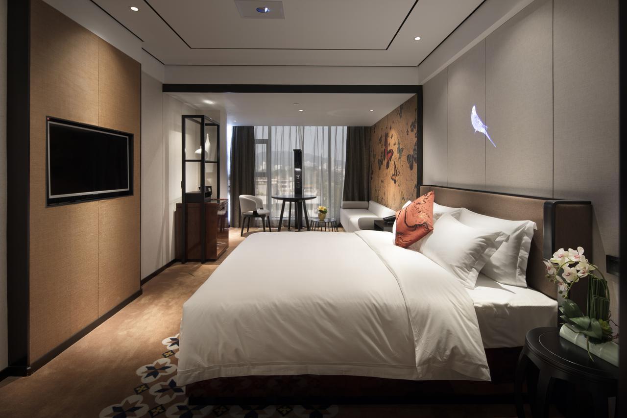 Paco Zoo Metro Branch Hotel 4*