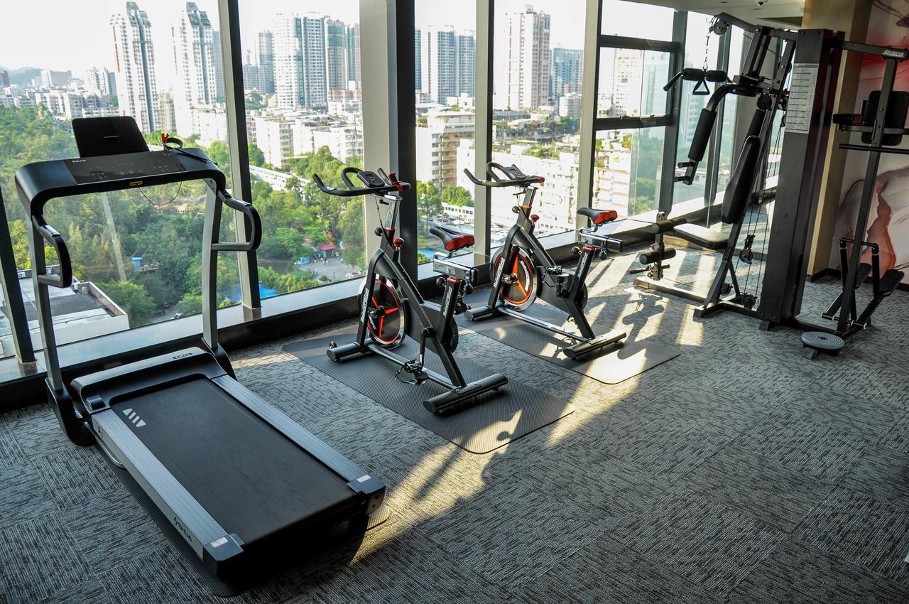 Hotel Paco Zoo Metro Branch 4*