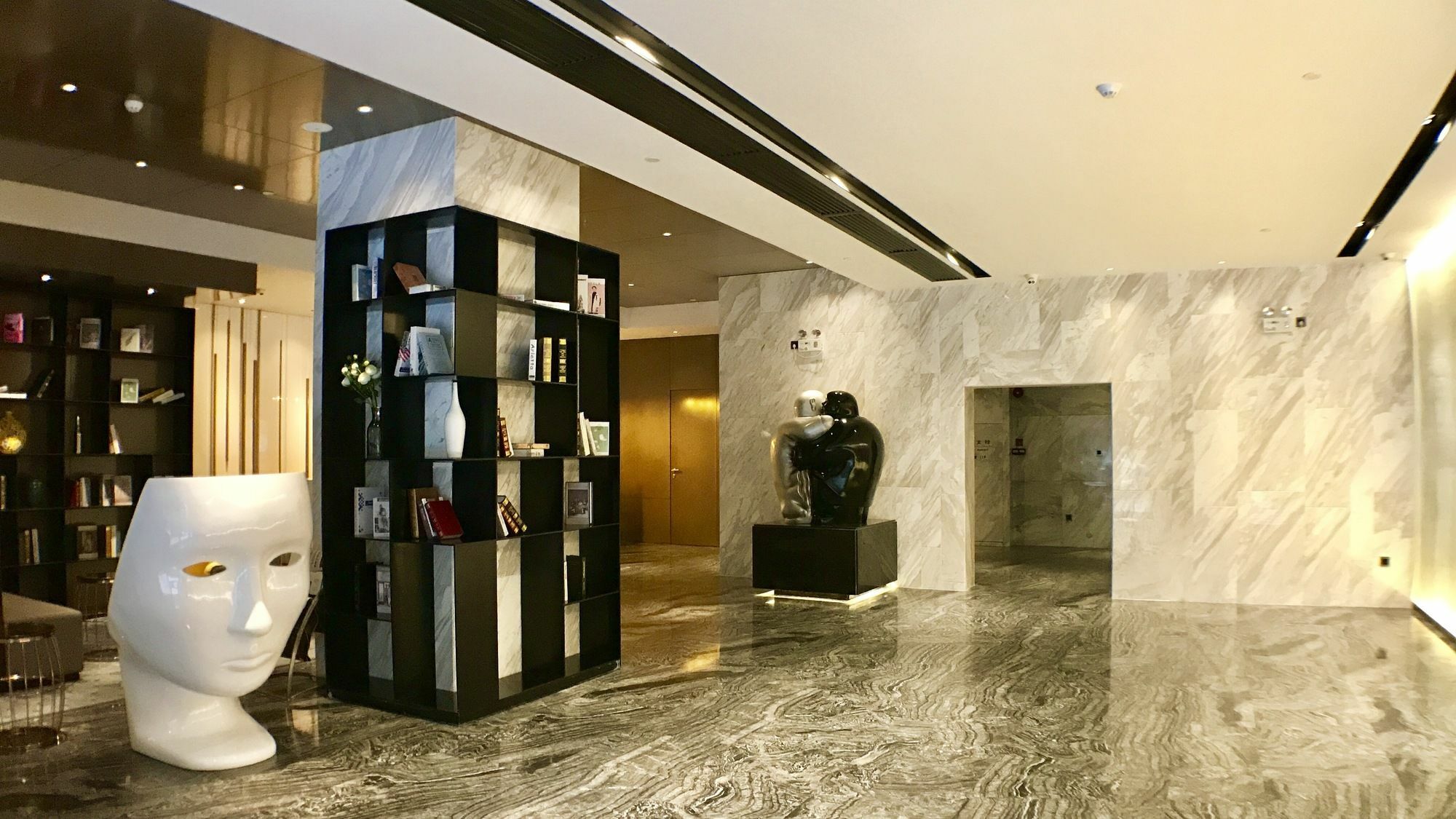 Paco Zoo Metro Branch Guangzhou