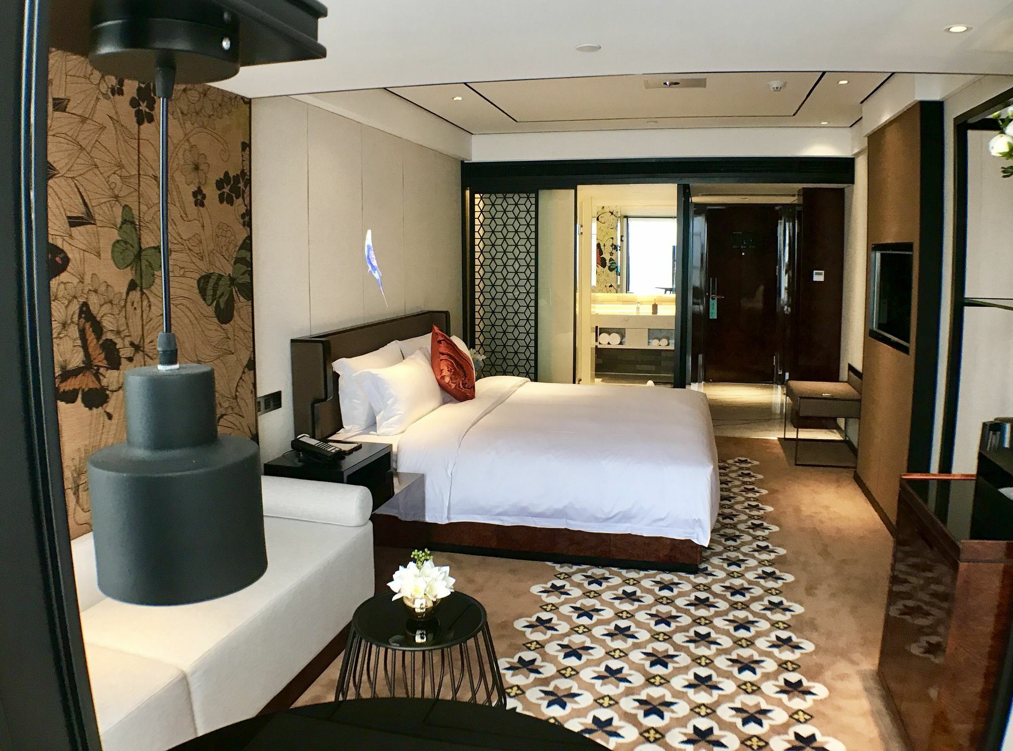 Hotel Paco Zoo Metro Branch