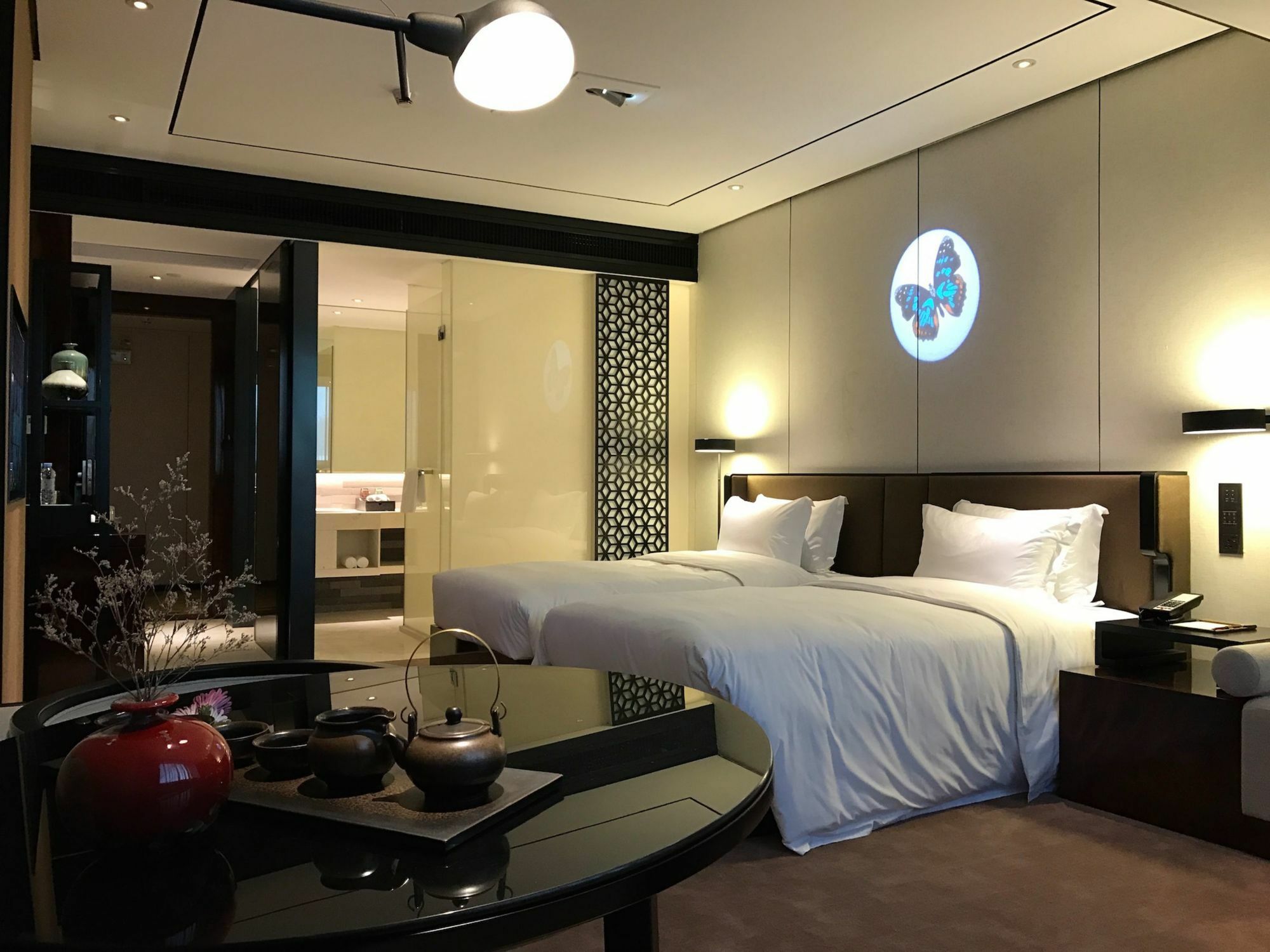 Paco Zoo Metro Branch Hotel Guangzhou